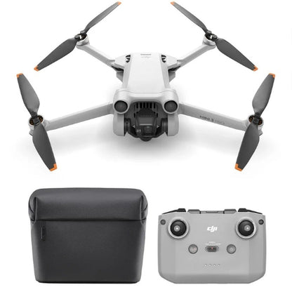 Drone dji 4K |Gana curso piloto de dron