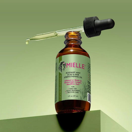 MIELLE™|Serum Fortalecedor del cabello ✨2x1